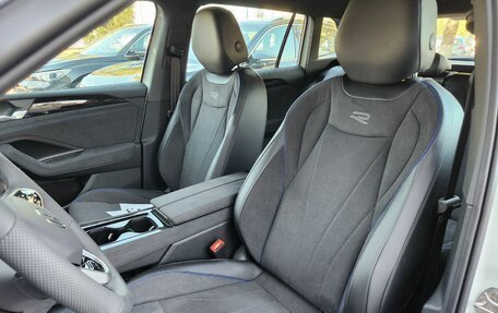 Volkswagen Tiguan, 2025 год, 5 090 000 рублей, 6 фотография