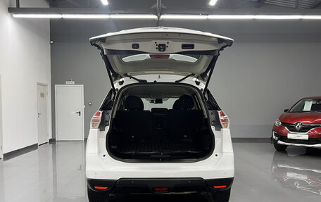 Nissan X-Trail, 2016 год, 1 695 000 рублей, 7 фотография