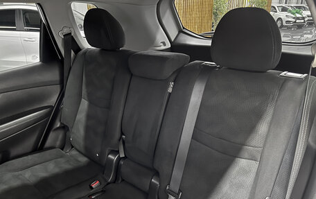 Nissan X-Trail, 2016 год, 1 695 000 рублей, 9 фотография