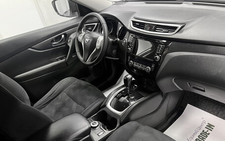 Nissan X-Trail, 2016 год, 1 695 000 рублей, 13 фотография