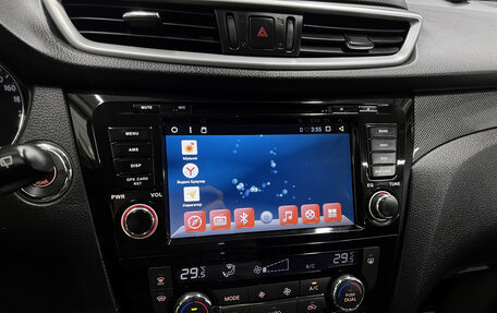 Nissan X-Trail, 2016 год, 1 695 000 рублей, 14 фотография