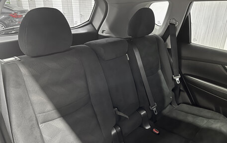 Nissan X-Trail, 2016 год, 1 695 000 рублей, 12 фотография