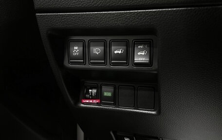 Nissan X-Trail, 2016 год, 1 695 000 рублей, 19 фотография