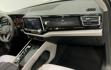 Volkswagen Teramont I, 2025 год, 5 699 000 рублей, 10 фотография