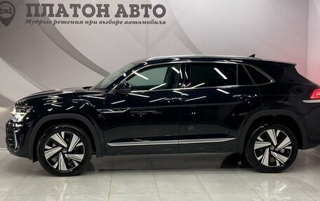 Volkswagen Teramont I, 2025 год, 5 699 000 рублей, 8 фотография