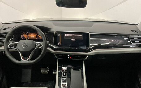 Volkswagen Teramont I, 2025 год, 5 699 000 рублей, 9 фотография