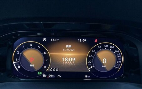 Volkswagen Teramont I, 2025 год, 5 699 000 рублей, 13 фотография