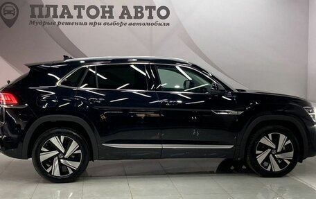 Volkswagen Teramont I, 2025 год, 5 699 000 рублей, 4 фотография