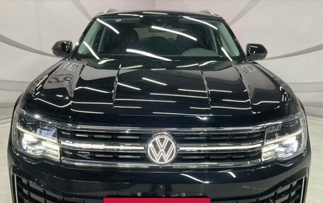 Volkswagen Teramont I, 2025 год, 5 699 000 рублей, 2 фотография