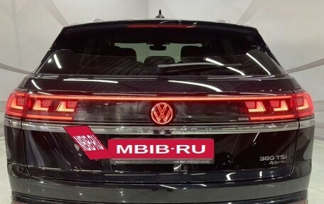 Volkswagen Teramont I, 2025 год, 5 699 000 рублей, 6 фотография