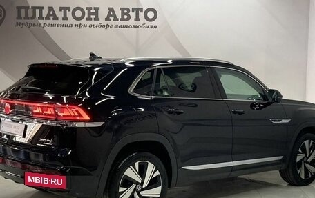 Volkswagen Teramont I, 2025 год, 5 699 000 рублей, 5 фотография