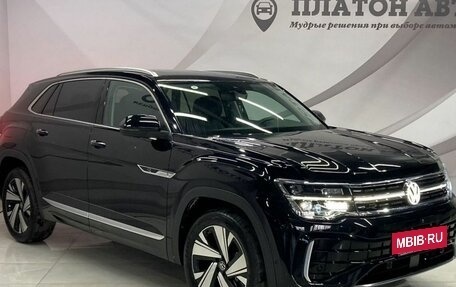 Volkswagen Teramont I, 2025 год, 5 699 000 рублей, 3 фотография