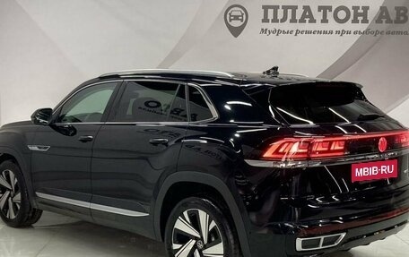 Volkswagen Teramont I, 2025 год, 5 699 000 рублей, 7 фотография