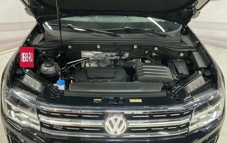 Volkswagen Teramont I, 2025 год, 5 699 000 рублей, 17 фотография