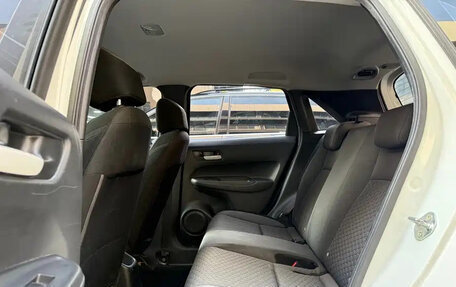 Honda Fit, 2021 год, 1 000 000 рублей, 9 фотография