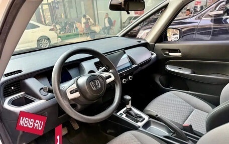 Honda Fit, 2021 год, 1 000 000 рублей, 7 фотография