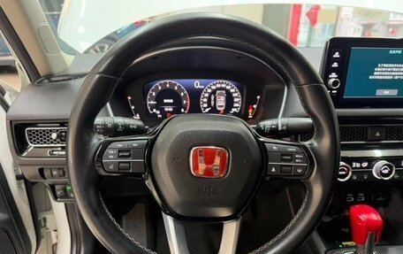 Honda Civic, 2021 год, 1 370 000 рублей, 11 фотография