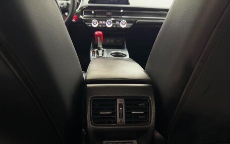 Honda Civic, 2021 год, 1 370 000 рублей, 20 фотография