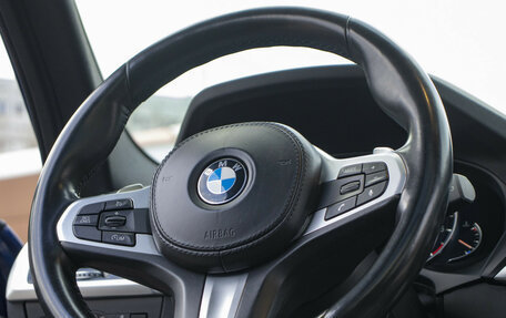 BMW X3, 2018 год, 4 148 000 рублей, 16 фотография