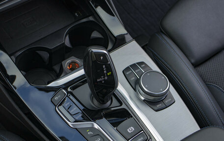 BMW X3, 2018 год, 4 148 000 рублей, 24 фотография