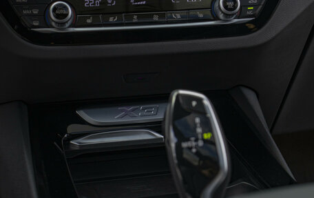 BMW X3, 2018 год, 4 148 000 рублей, 23 фотография