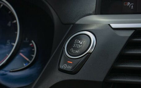 BMW X3, 2018 год, 4 148 000 рублей, 28 фотография