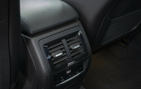 BMW X3, 2018 год, 4 148 000 рублей, 26 фотография