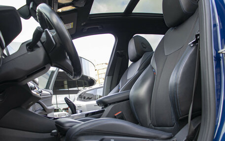 BMW X3, 2018 год, 4 148 000 рублей, 18 фотография