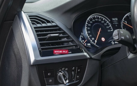 BMW X3, 2018 год, 4 148 000 рублей, 17 фотография