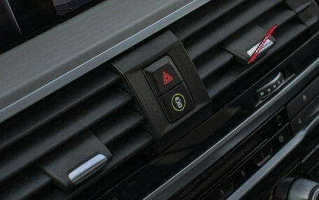 BMW X3, 2018 год, 4 148 000 рублей, 29 фотография