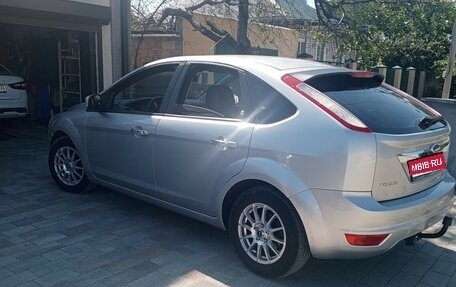 Ford Focus II рестайлинг, 2008 год, 710 000 рублей, 1 фотография