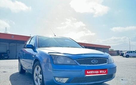 Ford Mondeo III, 2003 год, 170 000 рублей, 1 фотография