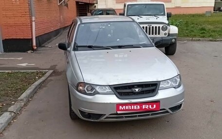 Daewoo Nexia I рестайлинг, 2014 год, 169 999 рублей, 1 фотография