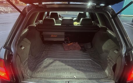 Audi A6 allroad, 2003 год, 840 000 рублей, 16 фотография