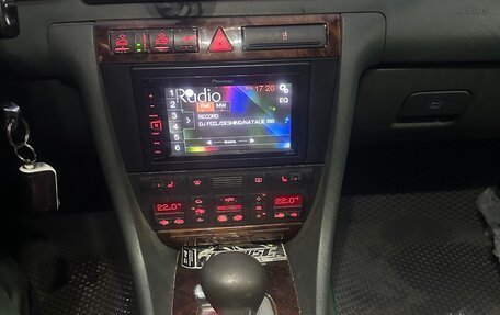 Audi A6 allroad, 2003 год, 840 000 рублей, 15 фотография