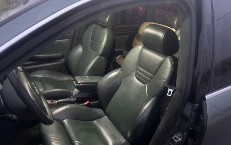 Audi A6 allroad, 2003 год, 840 000 рублей, 13 фотография