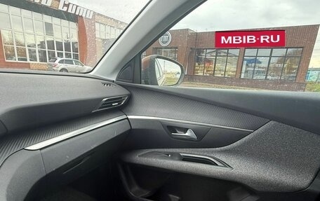 Peugeot 3008 II, 2018 год, 1 799 000 рублей, 1 фотография