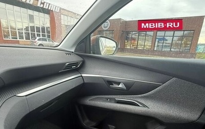 Peugeot 3008 II, 2018 год, 1 799 000 рублей, 1 фотография