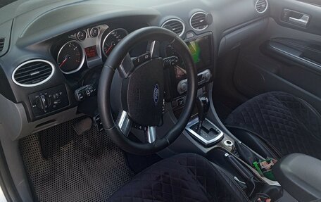 Ford Focus II рестайлинг, 2008 год, 710 000 рублей, 3 фотография