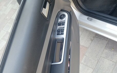 Ford Focus II рестайлинг, 2008 год, 710 000 рублей, 2 фотография