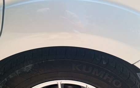 Ford Focus II рестайлинг, 2008 год, 710 000 рублей, 7 фотография