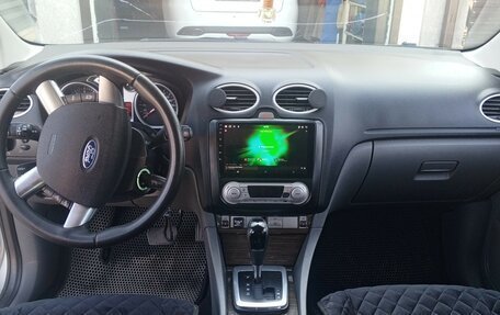 Ford Focus II рестайлинг, 2008 год, 710 000 рублей, 9 фотография