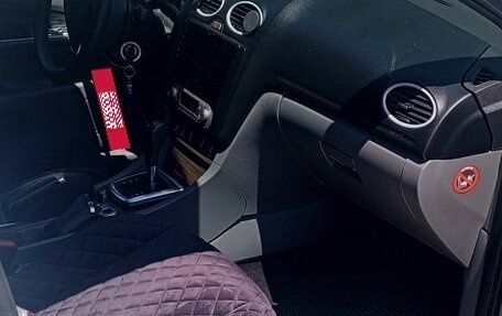 Ford Focus II рестайлинг, 2008 год, 710 000 рублей, 5 фотография