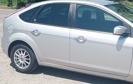 Ford Focus II рестайлинг, 2008 год, 710 000 рублей, 14 фотография