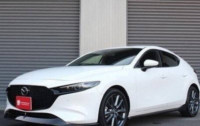 Mazda 3, 2021 год, 1 000 000 рублей, 1 фотография