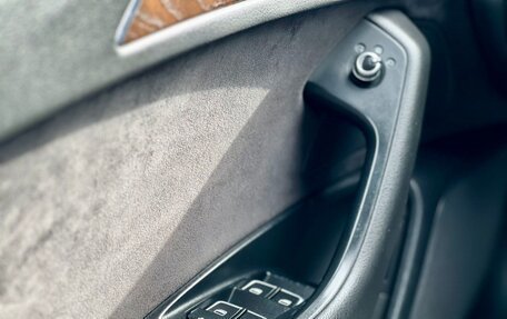 Audi A6, 2013 год, 1 550 000 рублей, 25 фотография