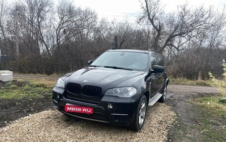 BMW X5, 2009 год, 2 000 000 рублей, 1 фотография