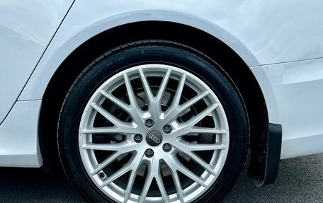 Audi A6, 2013 год, 1 550 000 рублей, 31 фотография