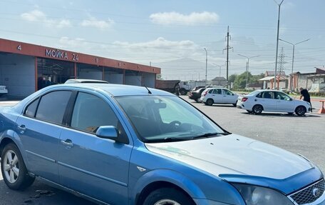 Ford Mondeo III, 2003 год, 170 000 рублей, 2 фотография