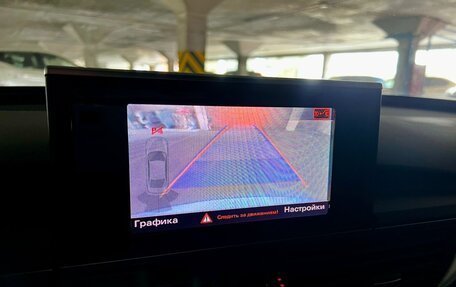 Audi A6, 2013 год, 1 550 000 рублей, 32 фотография